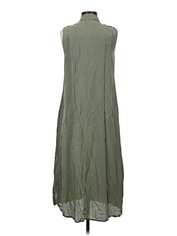Equipment Casual Dress (view 2)