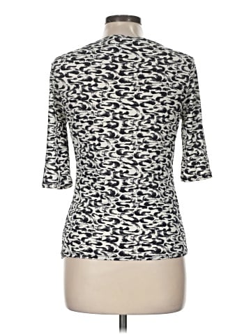 Carmen Carmen Marc Valvo Cardigan (view 2)