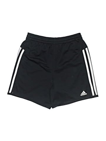 Adidas Athletic Shorts (view 1)