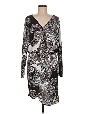 Venus Casual Dress (view 1)