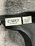 Cato 100% Polyester Black Sleeveless Blouse Size 18 - photo 7