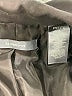 Liz Claiborne 100% Polyester Gray Blazer Size 2 (petite) - photo 6