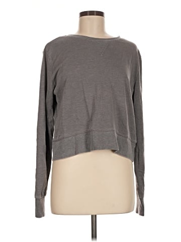 Zobha Pullover Sweater (view 1)