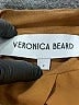 Veronica Beard 100% Lyocell Brown Blazer Size 2 - photo 6