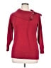 Style&Co Red Pullover Sweater Size 1X - photo 1