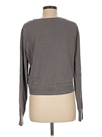 Zobha Pullover Sweater (view 2)