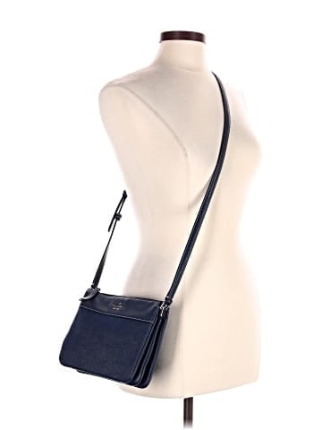 Kate Spade New York Crossbody Bag (view 2)