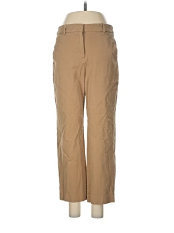 J.Crew Factory Store Khakis (view 1)