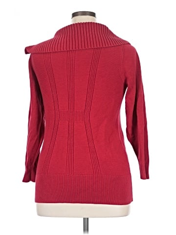 Style&Co Pullover Sweater (view 2)