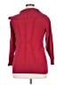 Style&Co Red Pullover Sweater Size 1X - photo 2