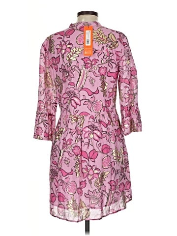 Jude Connally Casual Dress (view 2)