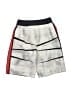 Marvel Graphic Gray Athletic Shorts Size 5 - photo 2