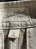 Universal Thread Gray Casual Pants Size 2 - photo 7