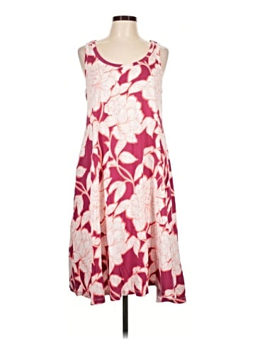 Soft Surroundings Casual Dress (view 1)