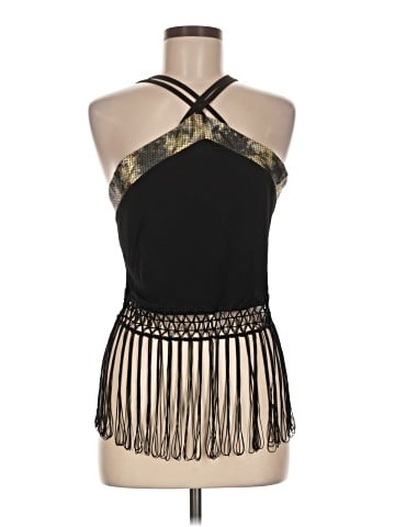 Venus Sleeveless Blouse (view 1)