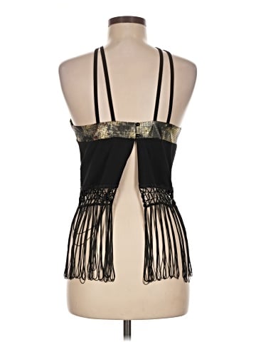 Venus Sleeveless Blouse (view 2)