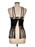 Venus Black Sleeveless Blouse Size M - photo 2