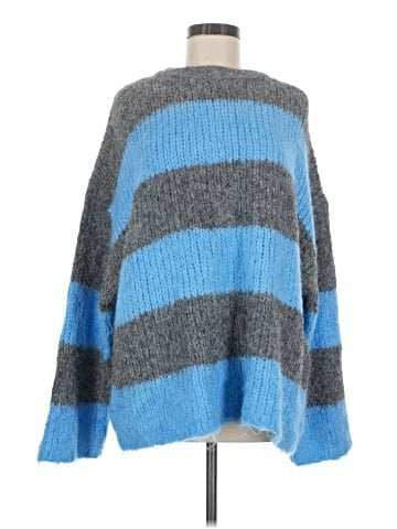 Topshop Poncho (view 1)