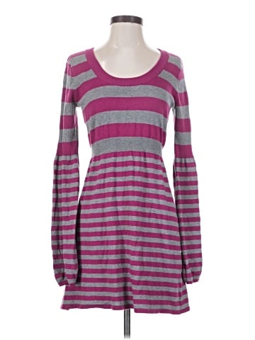 One A Casual Dress (view 1)