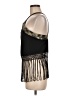 Venus Black Sleeveless Blouse Size M - photo 5