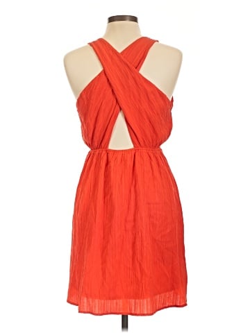 Heatherly Casual Dress (view 2)