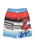 Assorted Brands Graphic Red Board Shorts Size 5 - photo 1
