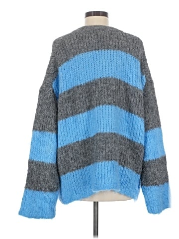 Topshop Poncho (view 2)