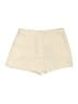 Babaton Ivory Athletic Shorts Size 4 - photo 1