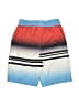 Assorted Brands Graphic Red Board Shorts Size 5 - photo 2