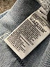 Gap Outlet Color Block Blue Jeans Size 16 - photo 8
