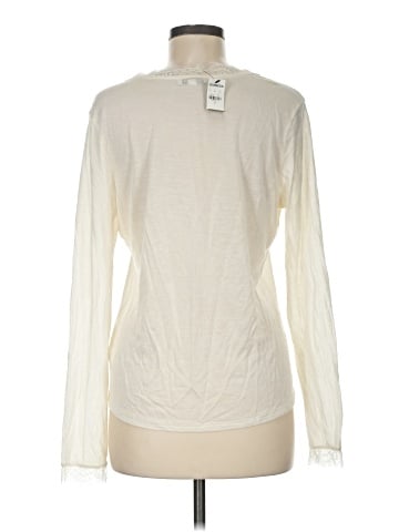 Express Long Sleeve Top (view 2)
