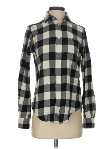 Polo by Ralph Lauren Long Sleeve Button-Down Shirt (view 1)