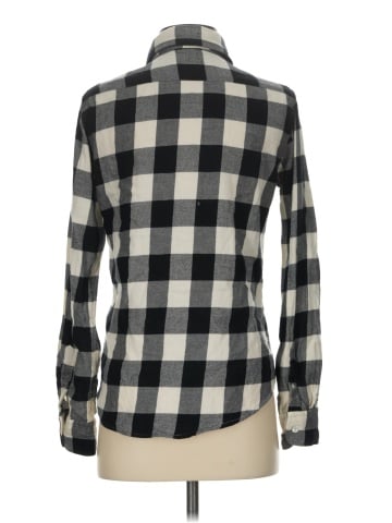 Polo by Ralph Lauren Long Sleeve Button-Down Shirt (view 2)