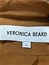 Veronica Beard 100% Lyocell Brown Blazer Size 0 - photo 6