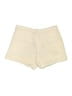 Babaton Ivory Athletic Shorts Size 4 - photo 2