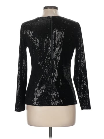 Etcetera Long Sleeve Top (view 2)