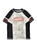 Marvel Silver Rash Guard Size 5 - photo 1