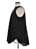 Roucha Black Sleeveless Blouse Size XL (estimated) - photo 5