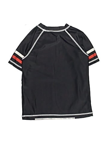 Marvel Rash Guard (view 2)
