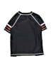 Marvel Silver Rash Guard Size 5 - photo 2