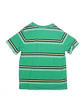 Hanna Andersson Short Sleeve T-Shirt (view 2)