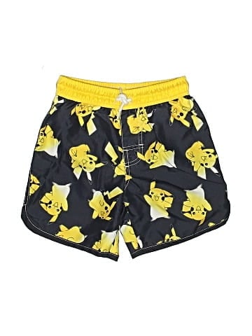 Pokemon Board Shorts (view 1)
