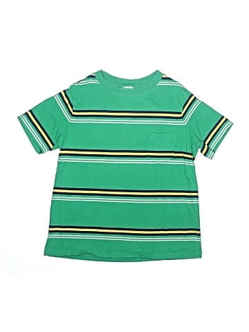 Hanna Andersson Short Sleeve T-Shirt (view 1)