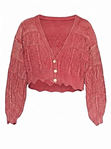 Pol Cardigan (view 1)