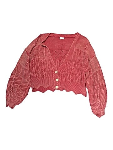 Pol Cardigan (view 2)