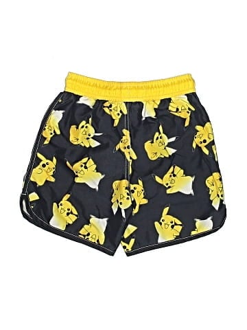 Pokemon Board Shorts (view 2)