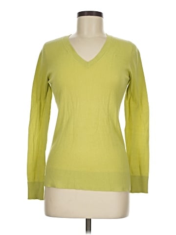 Ann Taylor LOFT Outlet Pullover Sweater (view 1)