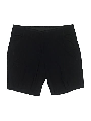 Simply Vera Vera Wang Shorts (view 1)