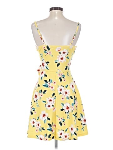 Almost Famous Casual Dress (view 2)