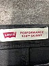 Levi's Black Jeans Size 18 - photo 3